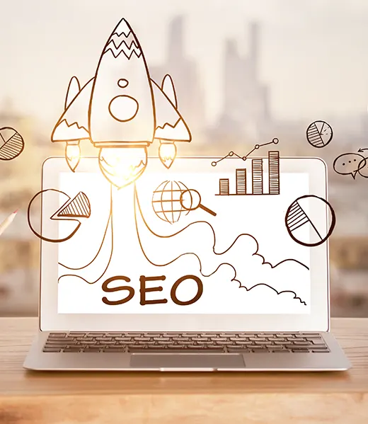 Optimisation SEO